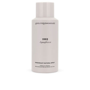 Adolfo Dominguez Agua Fresca Deo Vaporizador 150 ml