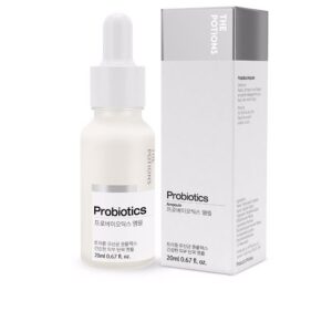 The Potions Probiotic Ampoule 20 ml
