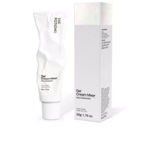 The Potions Mixer Gel Cream 50 gr