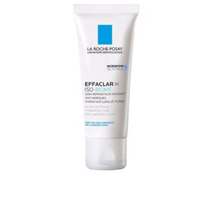 La Roche-Posay Effaclar H ISO-BIOME Soin Réparateur Crème 40 ml