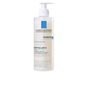 La Roche Posay EFFACLAR H ISO-BIOME Crème Lavante 390 ml