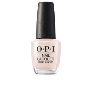 OPI Nail Lacquer Esmalte de Uñas Tiramisu for Two 15 ml - Duración Hasta 7 Días