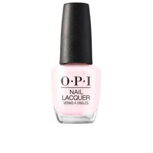 OPI Nail Lacquer Esmalte de Uñas - Dura Hasta 7 Días - #Let's Be Friends! - 15 ml