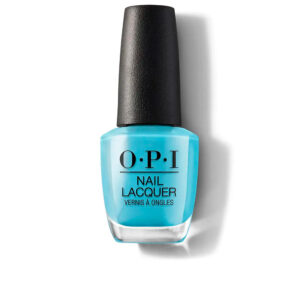 OPI Nail Lacquer Esmalte de Uñas 15 ml - Can't Find My Czechbook (Duración hasta 7 días)
