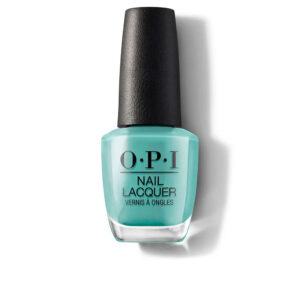 OPI Nail Lacquer Esmalte de Uñas – Dura hasta 7 días – 15 ml