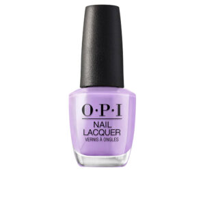 OPI Nail Lacquer Do You Lilac It? Esmalte de Uñas 15 ml - Duración hasta 7 días