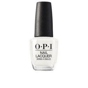 OPI Nail Lacquer Esmalte de Uñas Funny Bunny 15 ml - Duración hasta 7 días