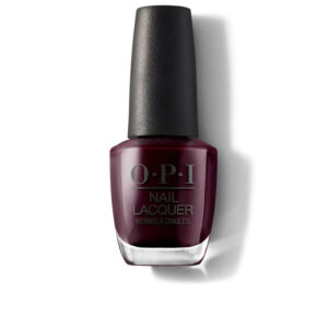 OPI Nail Lacquer Esmalte de Uñas – In the Cable Car Pool Lane – 15 ml – Duración hasta 7 días