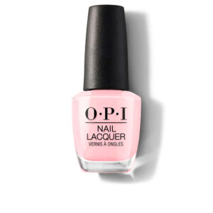 OPI Nail Lacquer It's a Girl! Esmalte de Uñas 15 ml