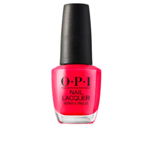 OPI Nail Lacquer Esmalte de Uñas #My Chihuahua Bites! 15 ml - Duración Hasta 7 Días