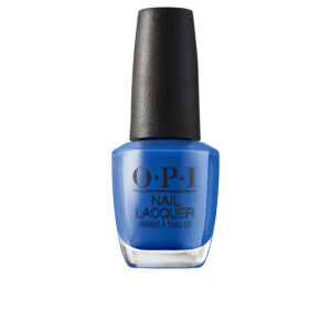 OPI Nail Lacquer Esmalte de Uñas - Duración de hasta 7 días - Tile Art to Warm Your Heart - 15 ml