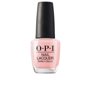 OPI Nail Lacquer Rosy Future 15 ml