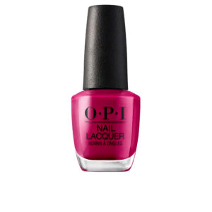 OPI Nail Lacquer Spare Me a French Quarter? Esmalte de Uñas – Dura Hasta 7 Días – 15 ml
