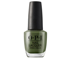 OPI Nail Lacquer Suzi The First Lady of Nails 15 ml