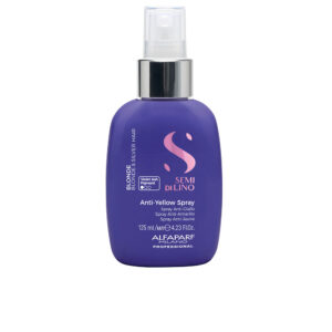 Alfaparf Milano Semi di Lino Blonde & Silver Spray 125 ml