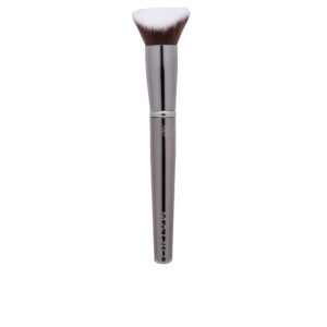 Maiko Luxury Grey Brocha de Precisión para Base 1001 - 1 Unidad