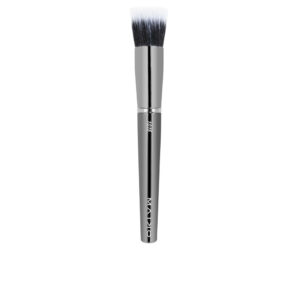 Maiko Luxury Grey Brocha Duo Fibra V2 1015 1 u