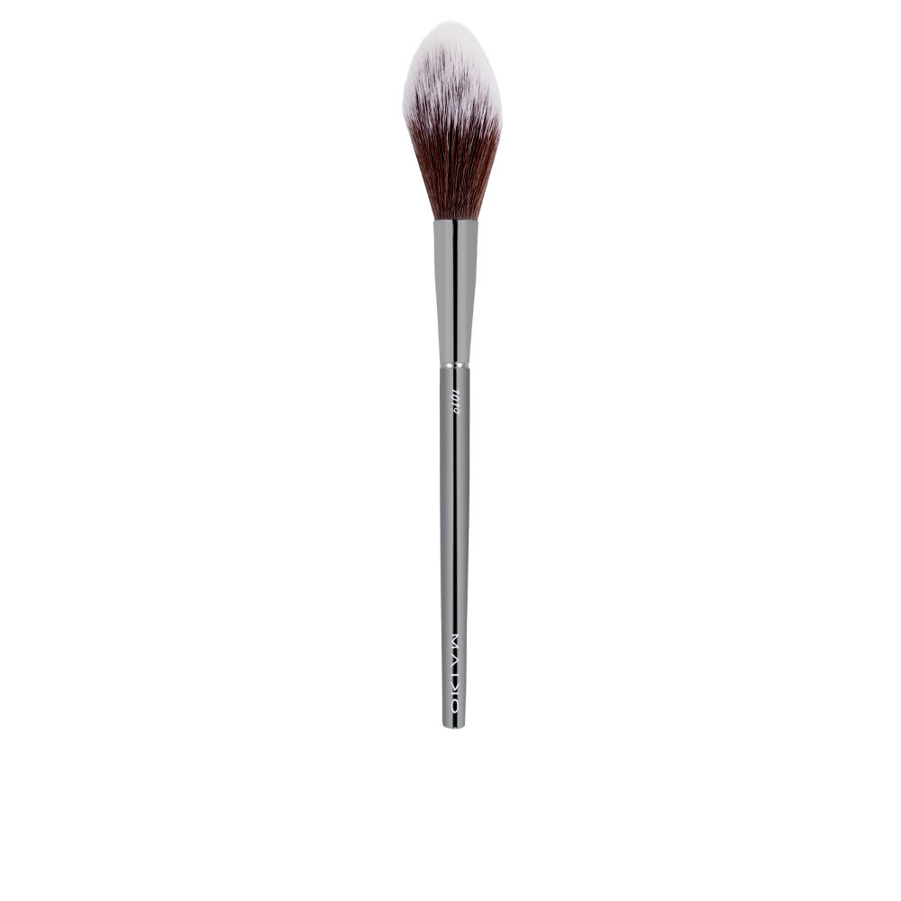 Maiko Luxury Grey Brocha para Difuminar 1019 1 Unidad