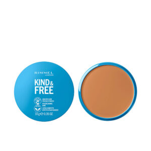 Rimmel London Kind & Free Powder #40 Tan