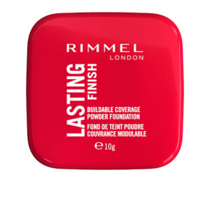 Rimmel London Lasting Finish Compact #06 Rose Vanilla