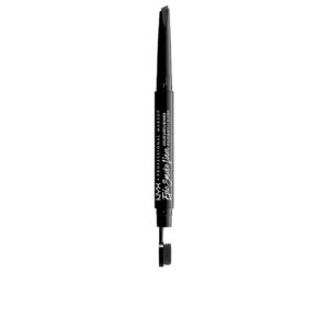 Nyx Professional Make Up Epic Smoke Liner #12 - Black Smoke