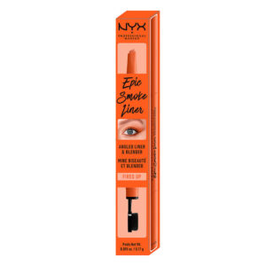 Nyx Professional Make Up EPIC SMOKE LINER #5 Fired Up
