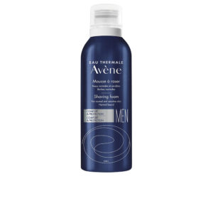 Avene MEN Espuma de Afeitar 200 ml