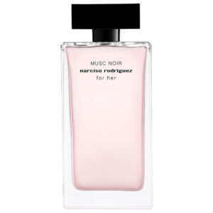 Narciso Rodriguez FOR HER MUSC NOIR Edición Limitada Eau de Parfum Vaporizador 150 ml