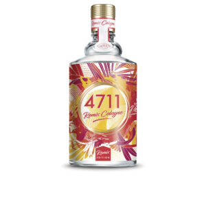 4711 Remix Exotic Paradise EDC Vapo 100 ml