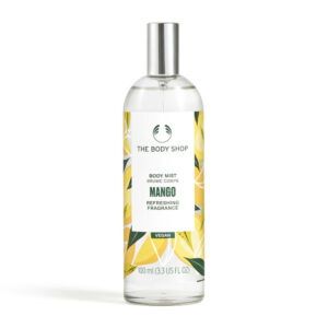 THE BODY SHOP Mango Body Mist 100 ml