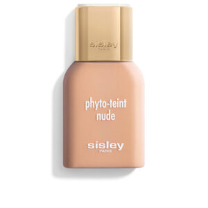 Sisley Phyto-Teint Nude Foundation 2N Ivory Beige