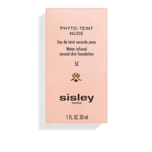 SISLEY PHYTO-TEINT nude #5C-golden 30 ml