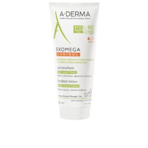 A-derma Exomega Control Leche 200 ml
