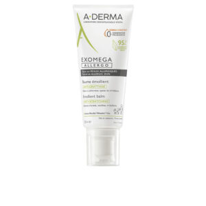 A-derma EXOMEGA ALLERGO Bálsamo Emoliente 200 ml