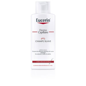 Eucerin PH5 Champú Suave 250 ml