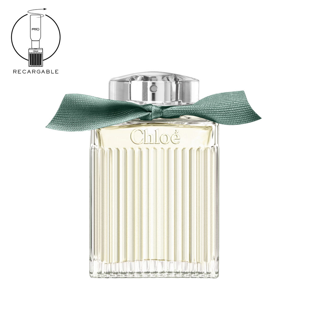 Chloe Rose Naturelle Intense Eau de Parfum Rechargeable 100 ml