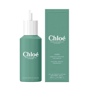 Chloe Rose Naturelle Intense Eau de Parfum Rechargeable 150 ml