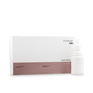 Cumlaude Lab Lavado Vaginal CLX - Solución Monodosis 5 x 140 ml