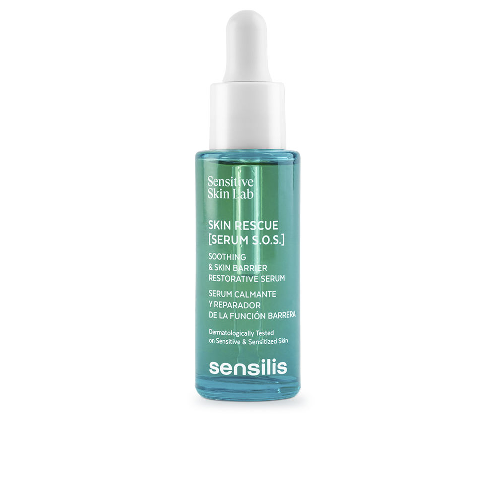 Sensilis SKIN RESCUE Sérum S.O.S. 30 ml