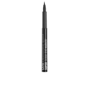 Nyx Professional Make Up SUPER SKINNY Eye Marker Carbon Black