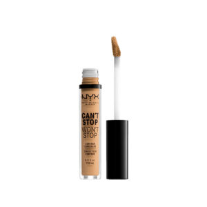 Nyx Professional Make Up Can't Stop Won't Stop Contour Concealer Beige