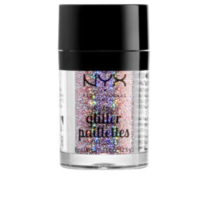 Nyx Professional Make Up Glitter Brillants Metallic Beauty Beam