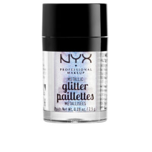 Nyx Professional Make Up Glitter Brillants Metallic Lumi-Lite