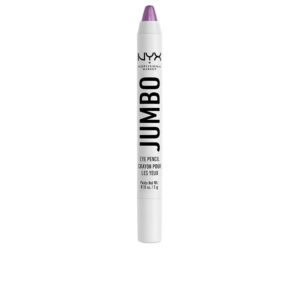 Nyx Professional Make Up Jumbo Eye Pencil Black Bean