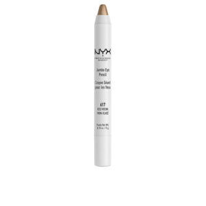 Nyx Professional Make Up Jumbo Eye Pencil Iced Mocha