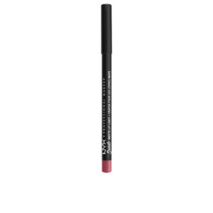Nyx Professional Make Up SUEDE Matte Lip Liner Sao Paulo