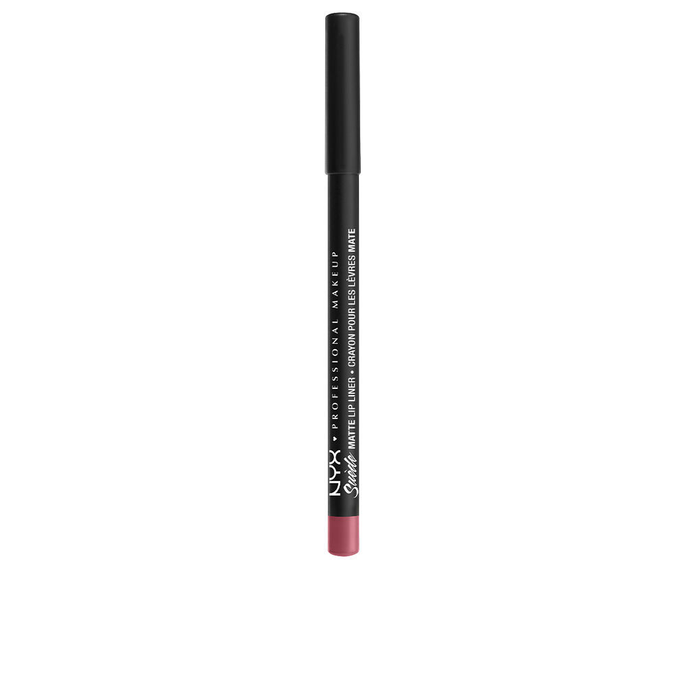 Nyx Professional Make Up SUEDE Matte Lip Liner Sao Paulo