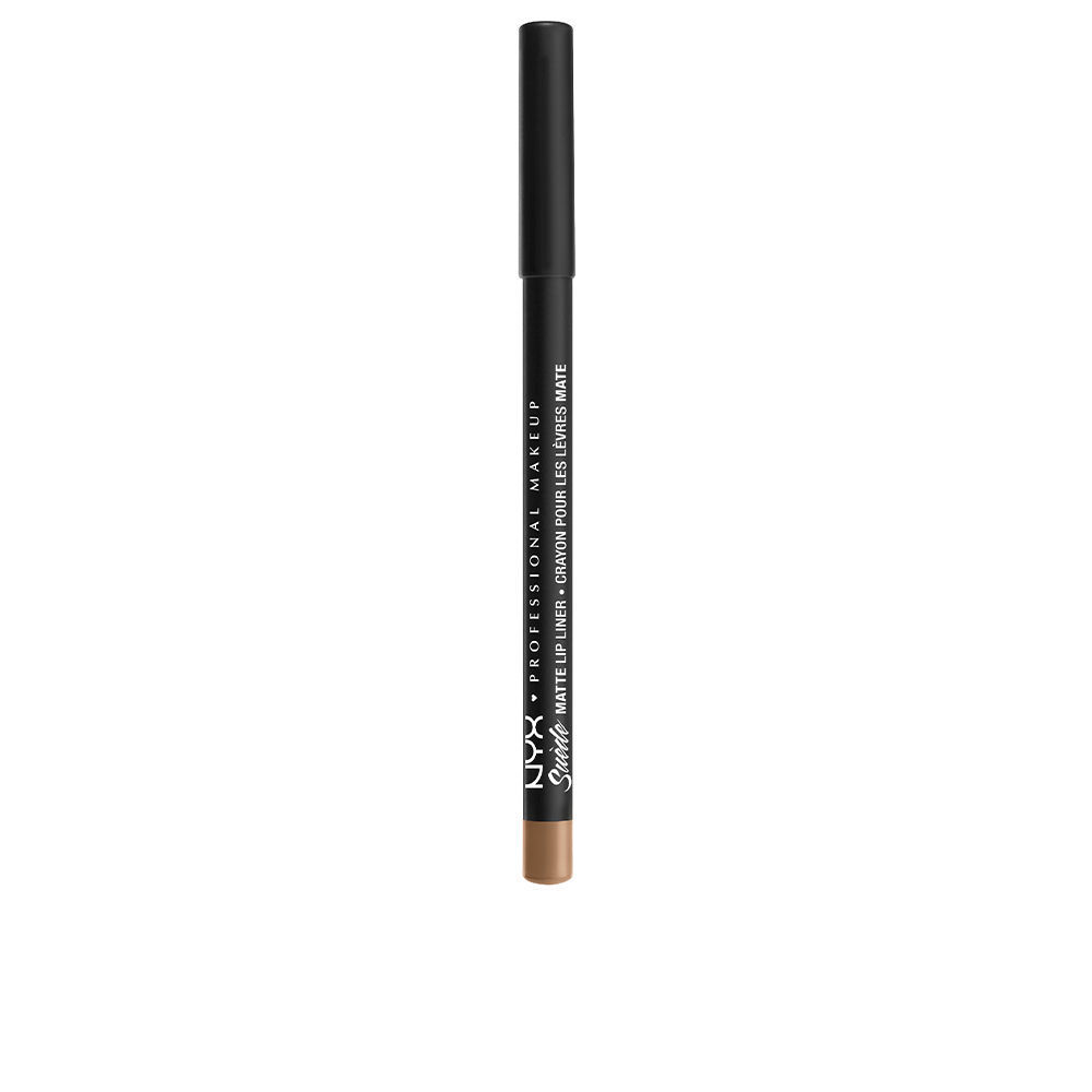 Nyx Professional Make Up SUEDE Matte Lip Liner London 3,5 gr