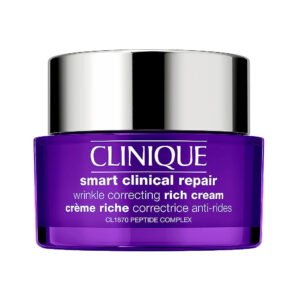 Clinique SMART CLINICAL REPAIR™ Wrinkle-Correcting Rich Cream 50 ml