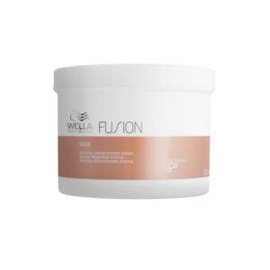 Wella Professionals Fusion Mascarilla de Reparación Intensiva para Cabellos Dañados 500 ml